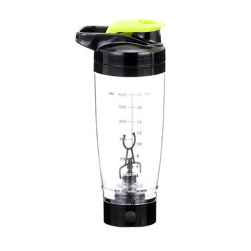 Portable Electric Tornado Mixing Water Bottle🥤